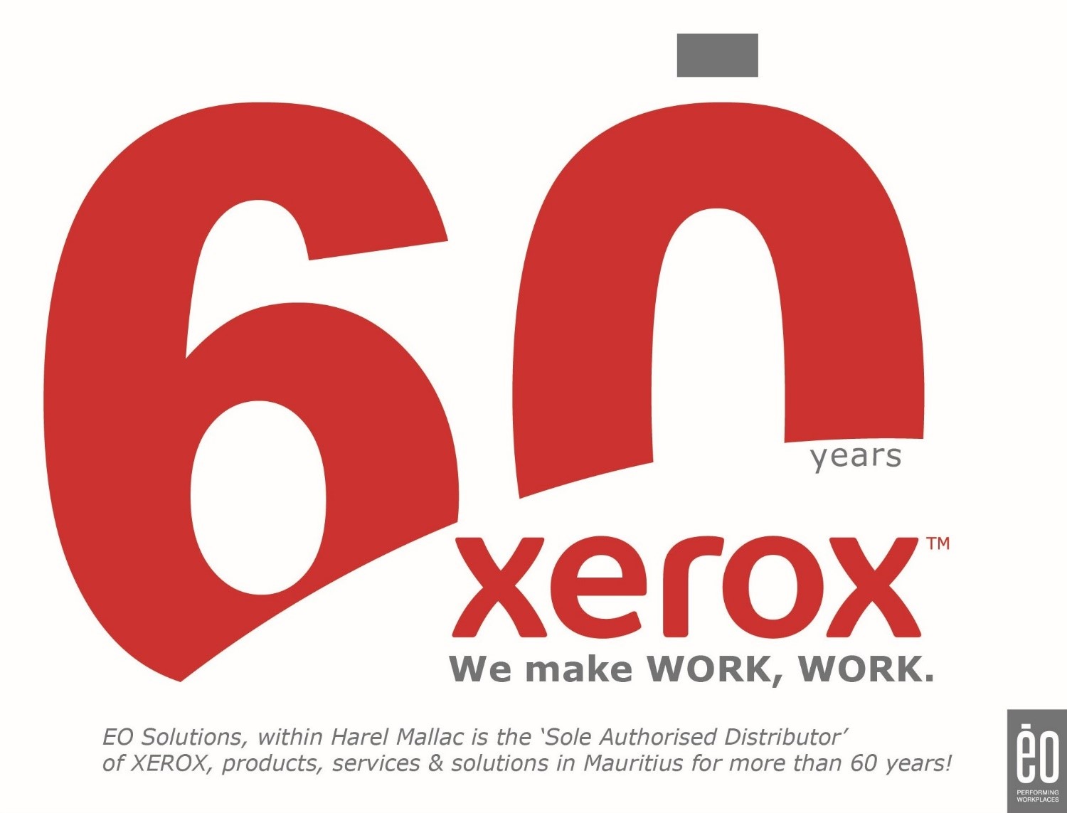 celebrate 60 years of robust partnership