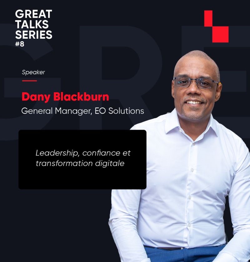 Leadership, Trust & Digital transformation