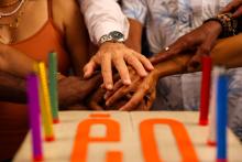 Celebrating EO Solutions’ - 20th Anniversary & No1. Best Workplaces Award