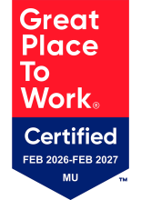 EO SOLUTIONS Earns Great Place To Work Certification™ for the 2nd year 