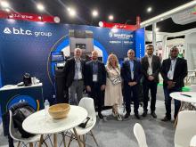 EO Solutions’s 'Going-Regional Journey' - at GITEX Africa, Morroco