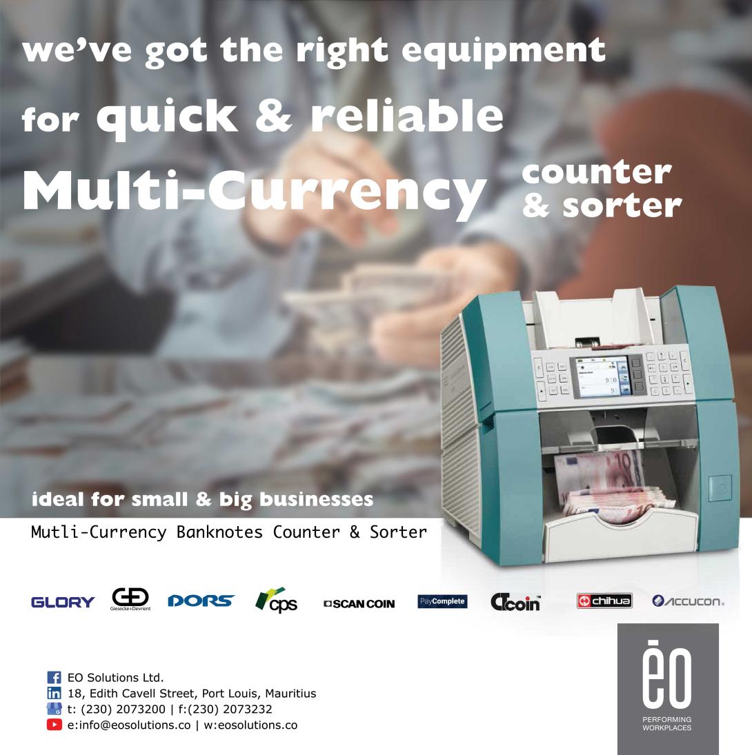 Upgrade Your Cash Handling with the Ultimate Multi-Currency Counting Equipment!