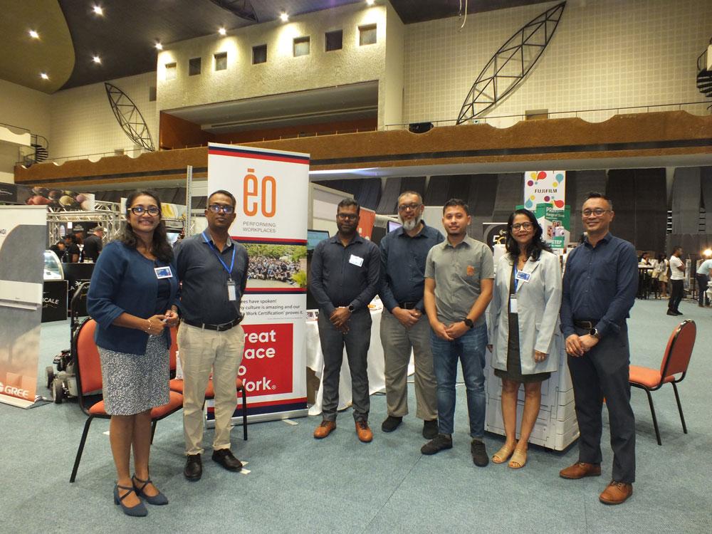 Thank You for Visiting Us at Hotel World 2025!